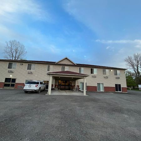Fairview Inn Simcoe Ngoại thất bức ảnh