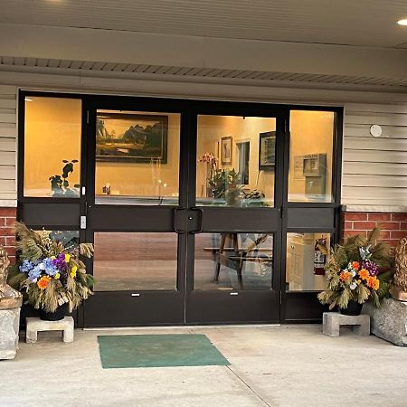 Fairview Inn Simcoe Ngoại thất bức ảnh