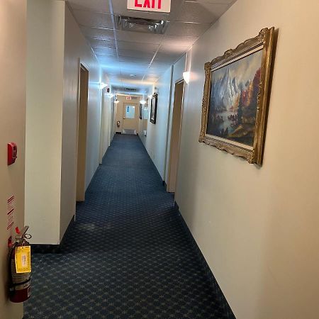 Fairview Inn Simcoe Ngoại thất bức ảnh