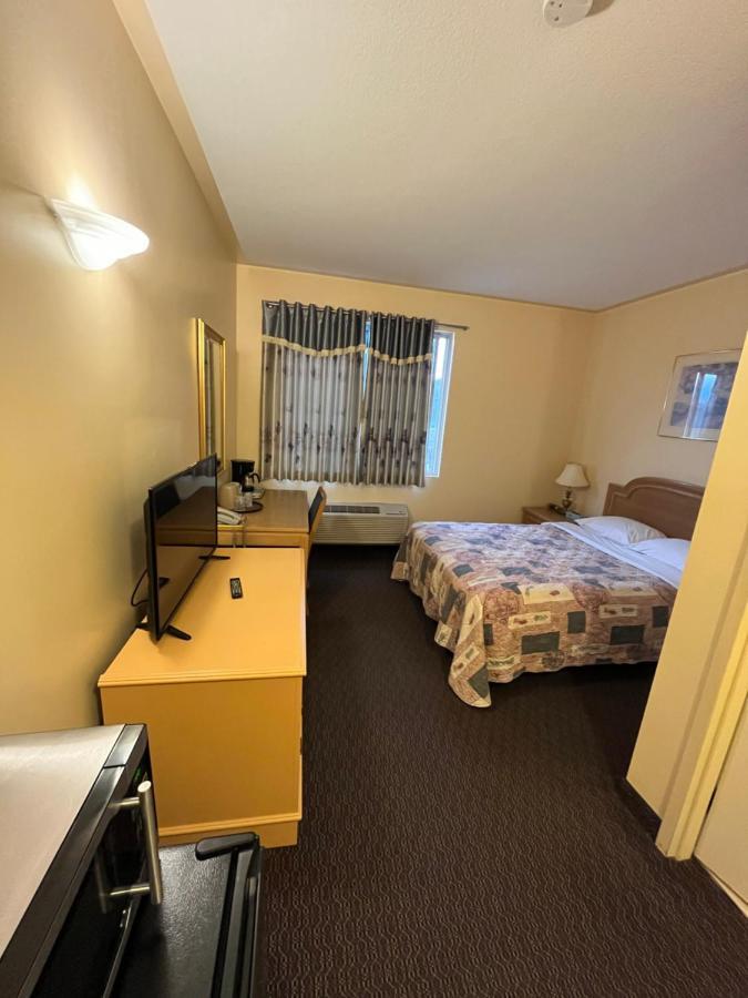 Fairview Inn Simcoe Ngoại thất bức ảnh