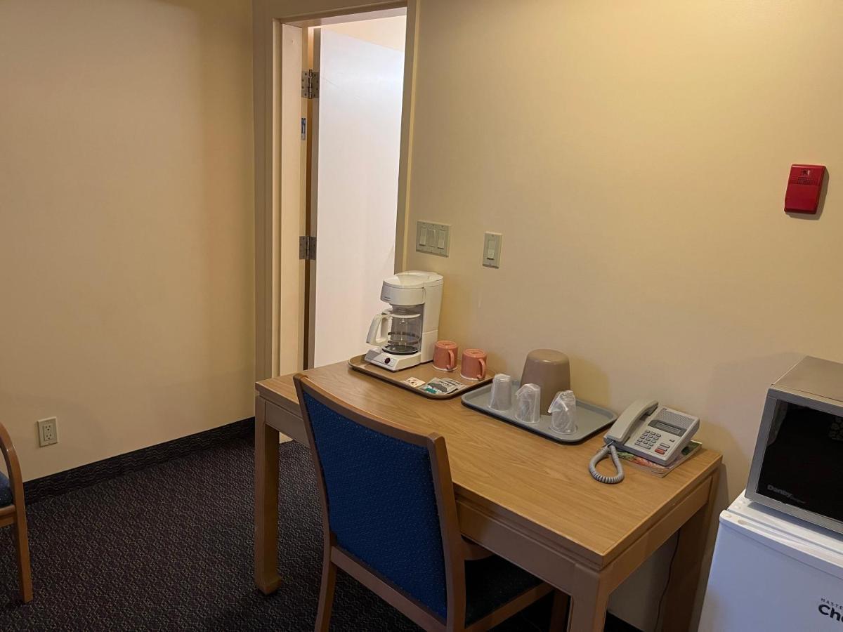 Fairview Inn Simcoe Ngoại thất bức ảnh