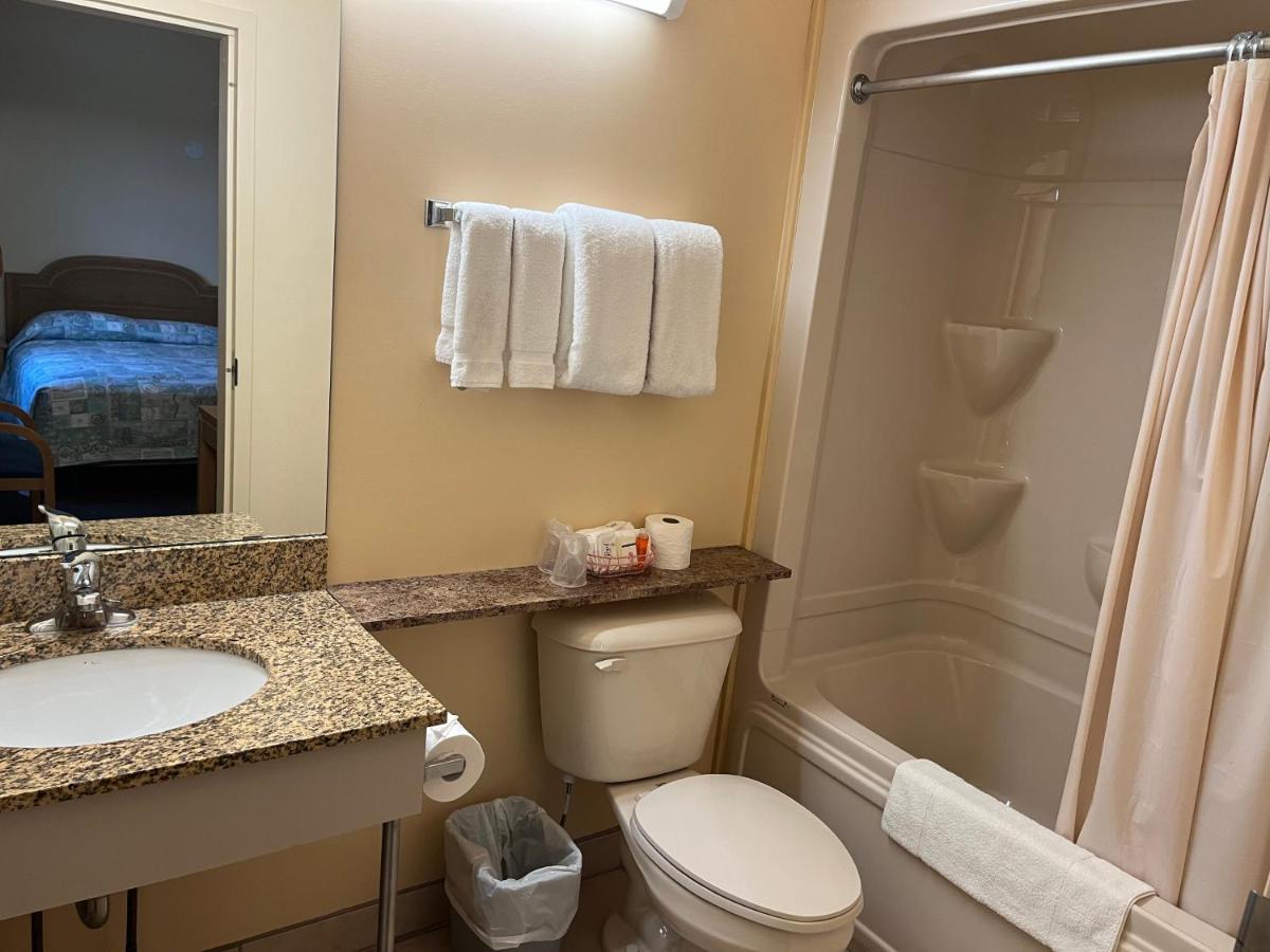 Fairview Inn Simcoe Ngoại thất bức ảnh