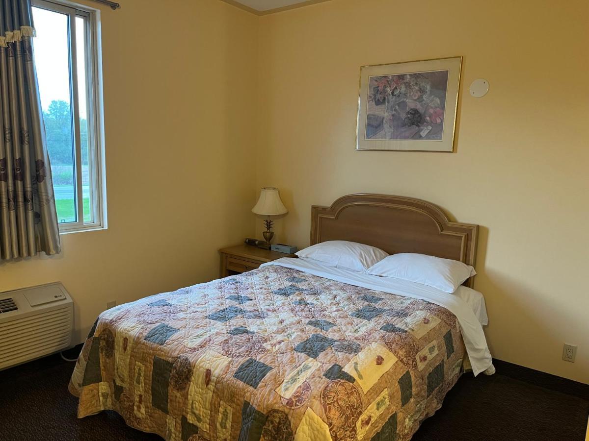Fairview Inn Simcoe Ngoại thất bức ảnh