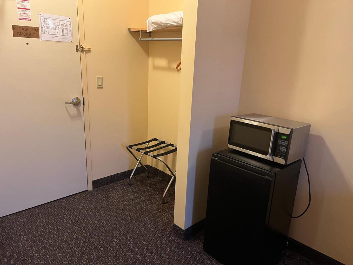 Fairview Inn Simcoe Ngoại thất bức ảnh