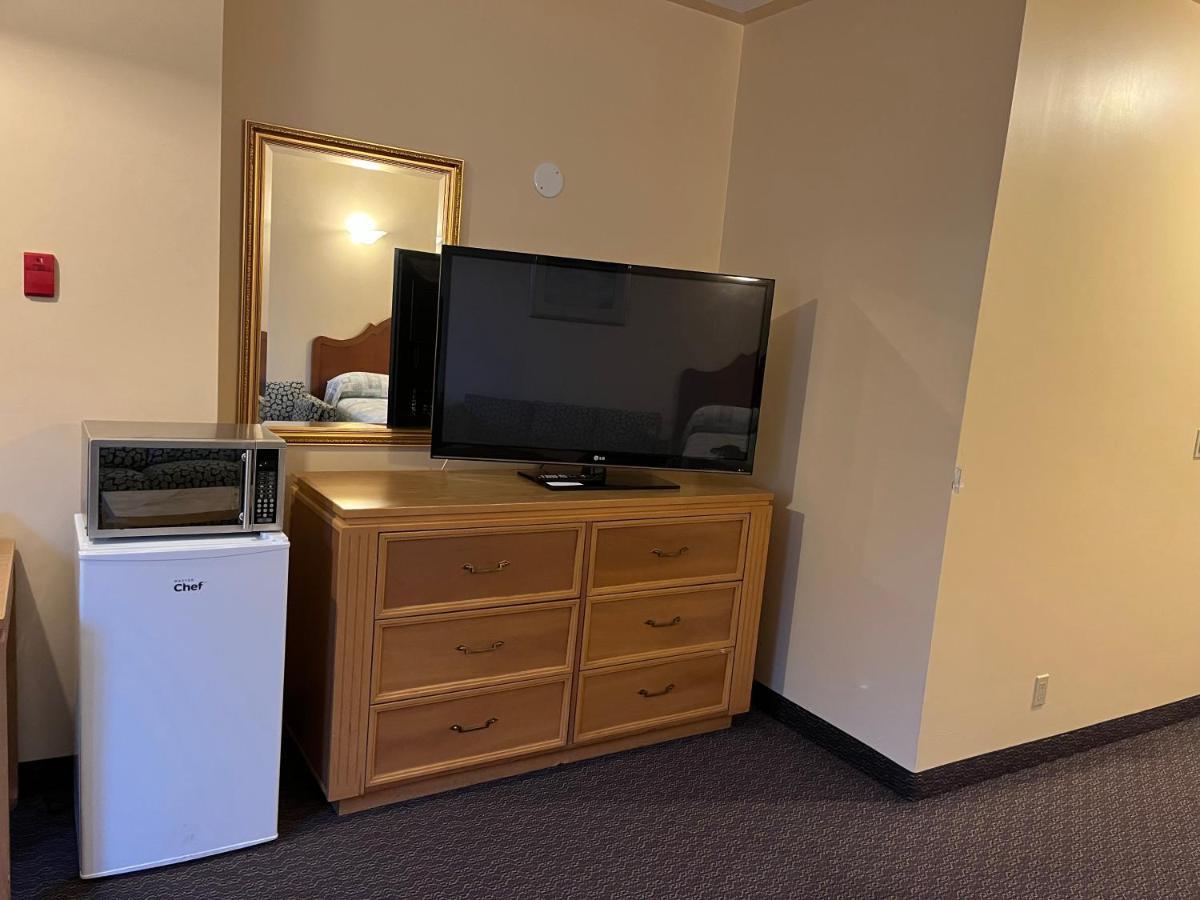 Fairview Inn Simcoe Ngoại thất bức ảnh