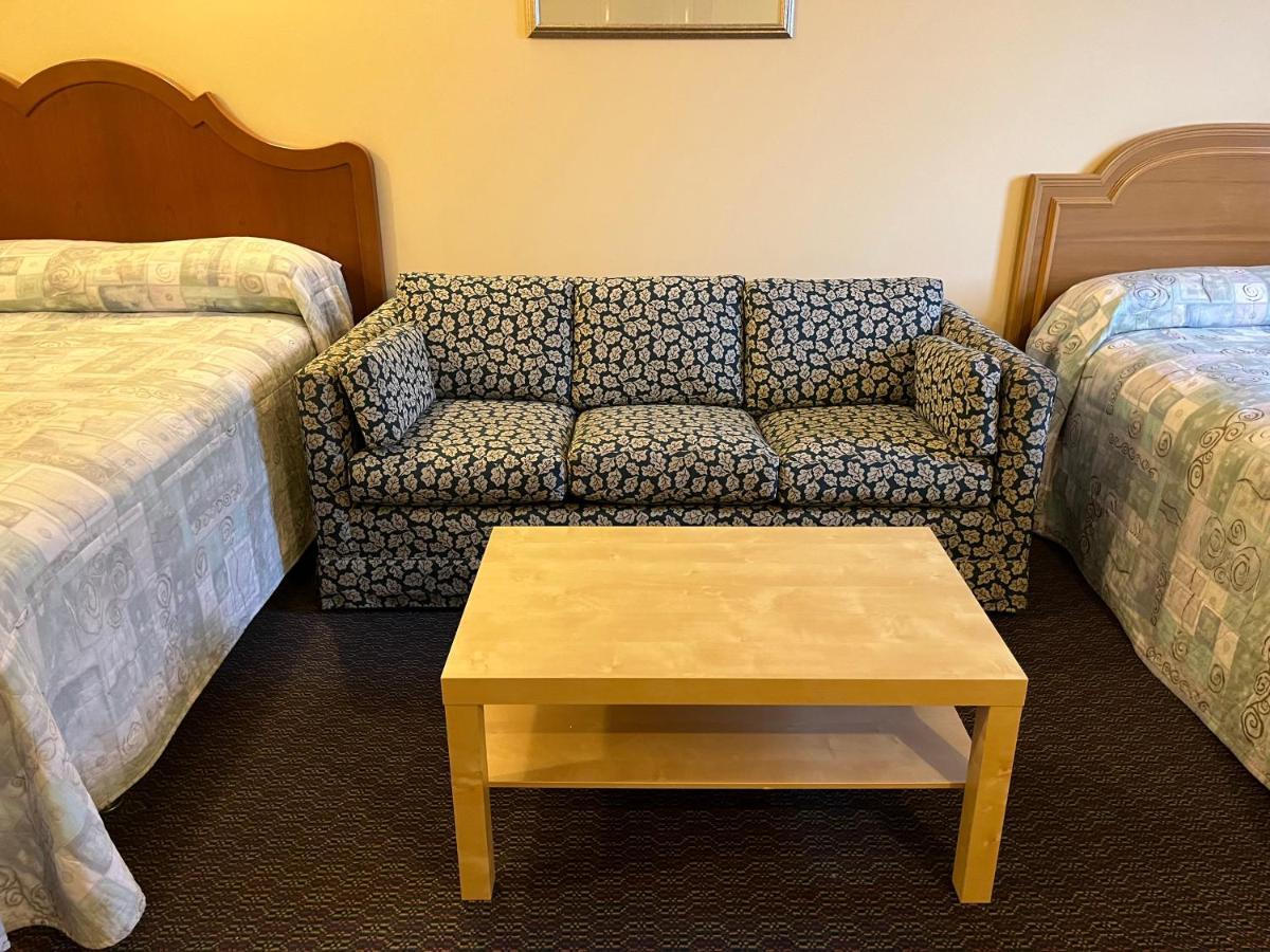 Fairview Inn Simcoe Ngoại thất bức ảnh