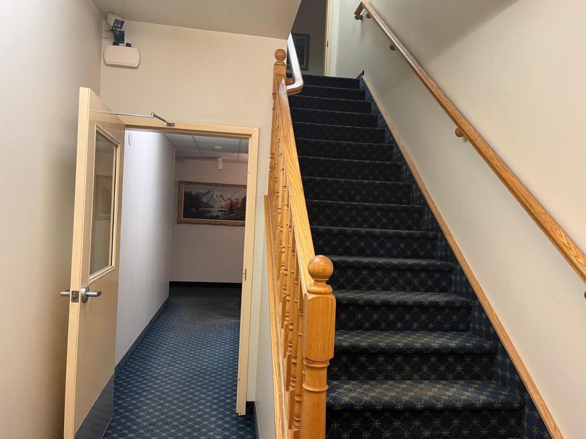 Fairview Inn Simcoe Ngoại thất bức ảnh