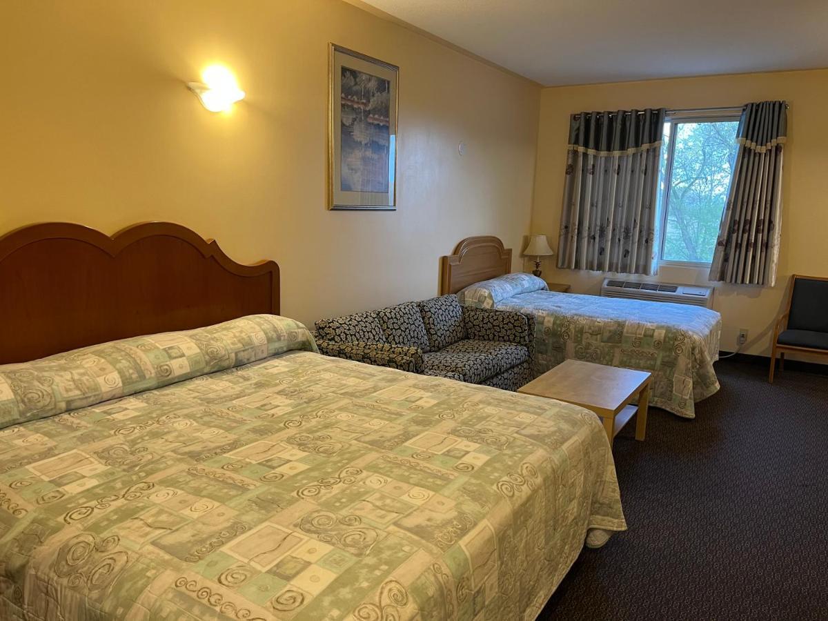 Fairview Inn Simcoe Ngoại thất bức ảnh