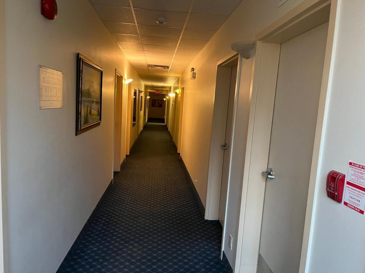 Fairview Inn Simcoe Ngoại thất bức ảnh