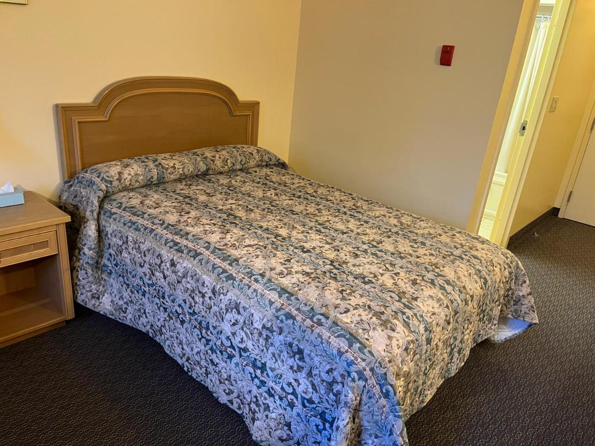 Fairview Inn Simcoe Ngoại thất bức ảnh