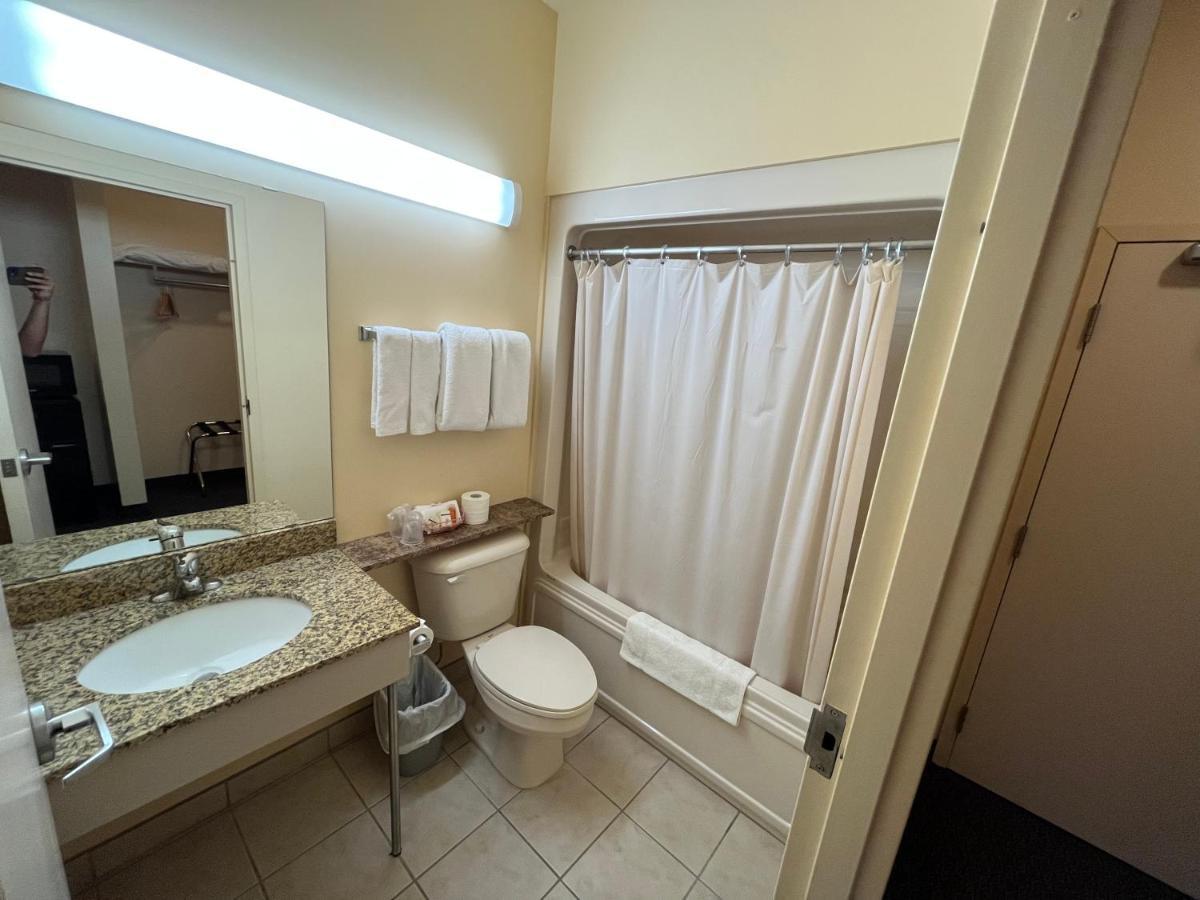 Fairview Inn Simcoe Ngoại thất bức ảnh