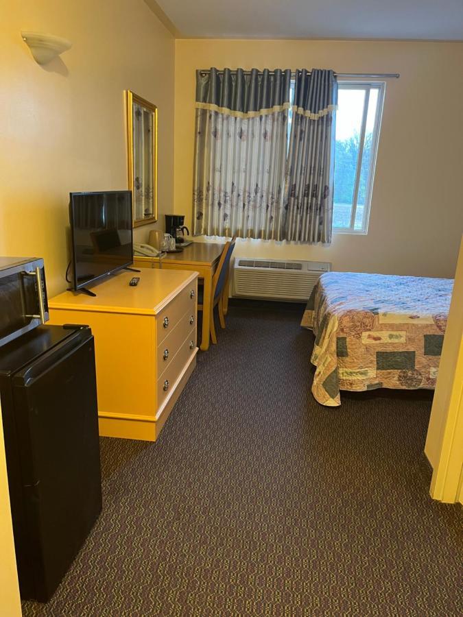 Fairview Inn Simcoe Ngoại thất bức ảnh