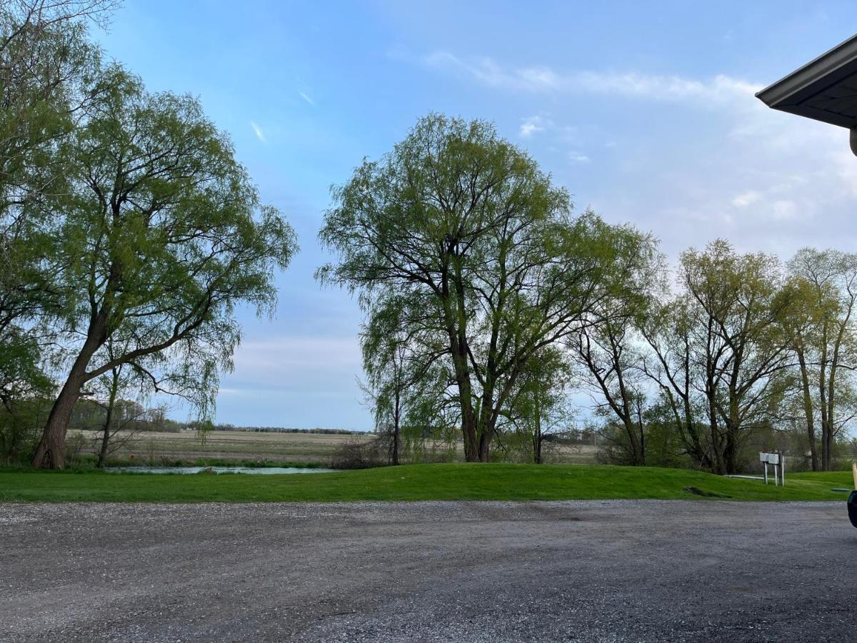Fairview Inn Simcoe Ngoại thất bức ảnh