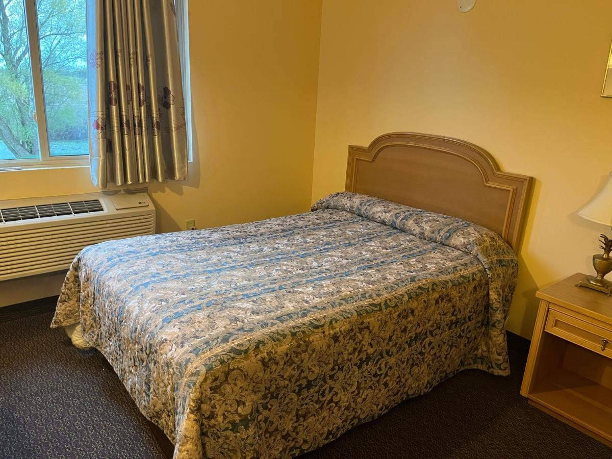 Fairview Inn Simcoe Ngoại thất bức ảnh