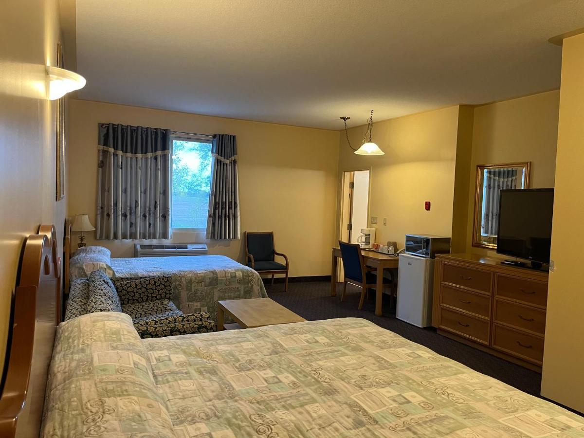 Fairview Inn Simcoe Ngoại thất bức ảnh