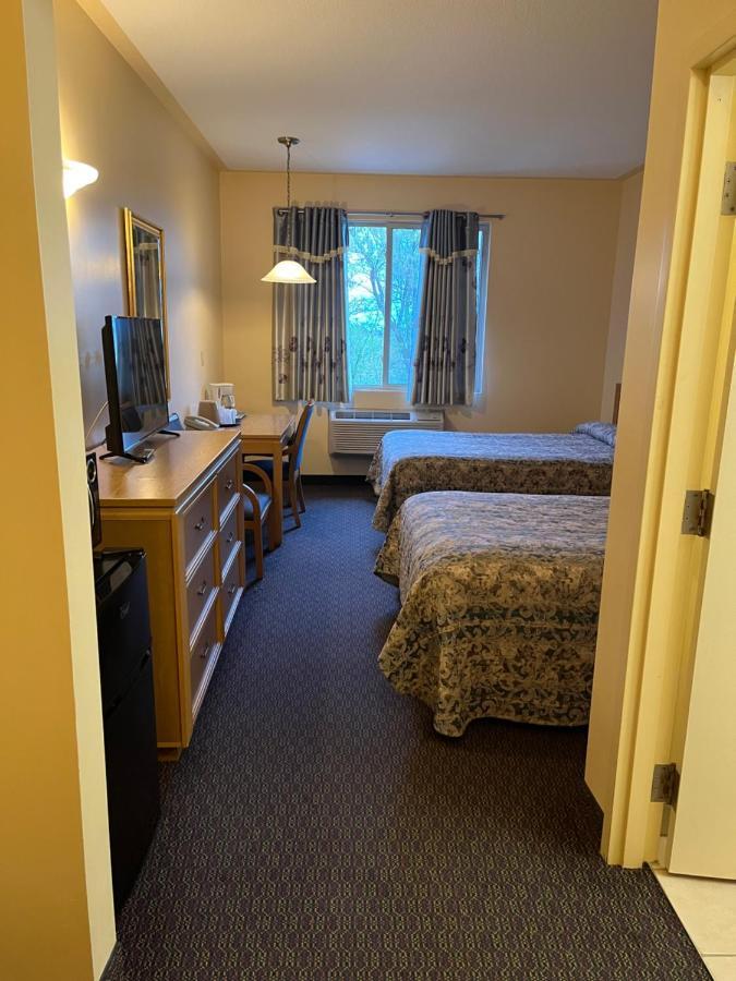 Fairview Inn Simcoe Ngoại thất bức ảnh