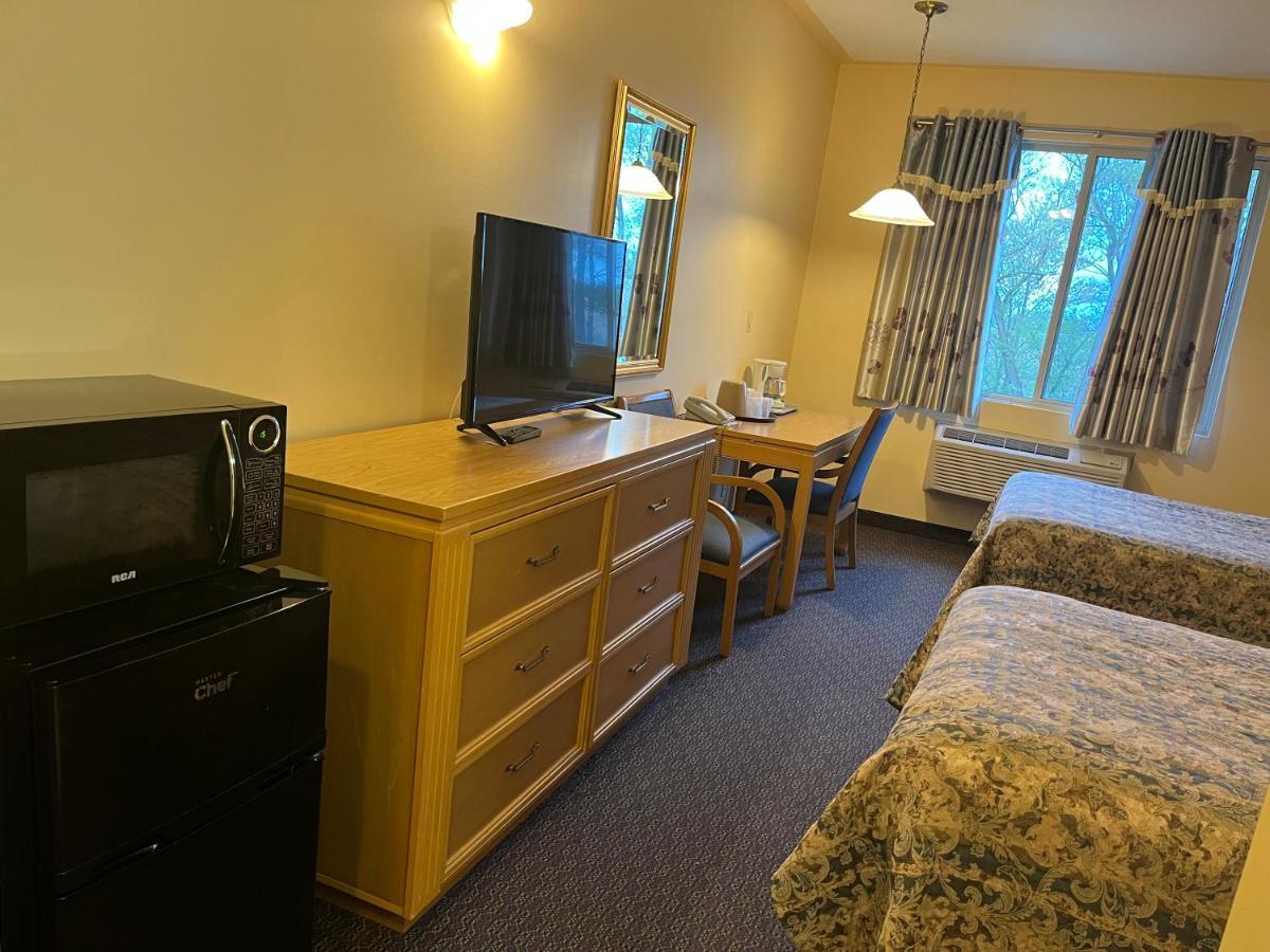 Fairview Inn Simcoe Ngoại thất bức ảnh