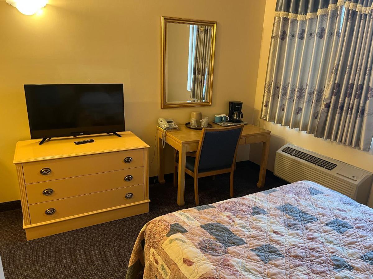 Fairview Inn Simcoe Ngoại thất bức ảnh