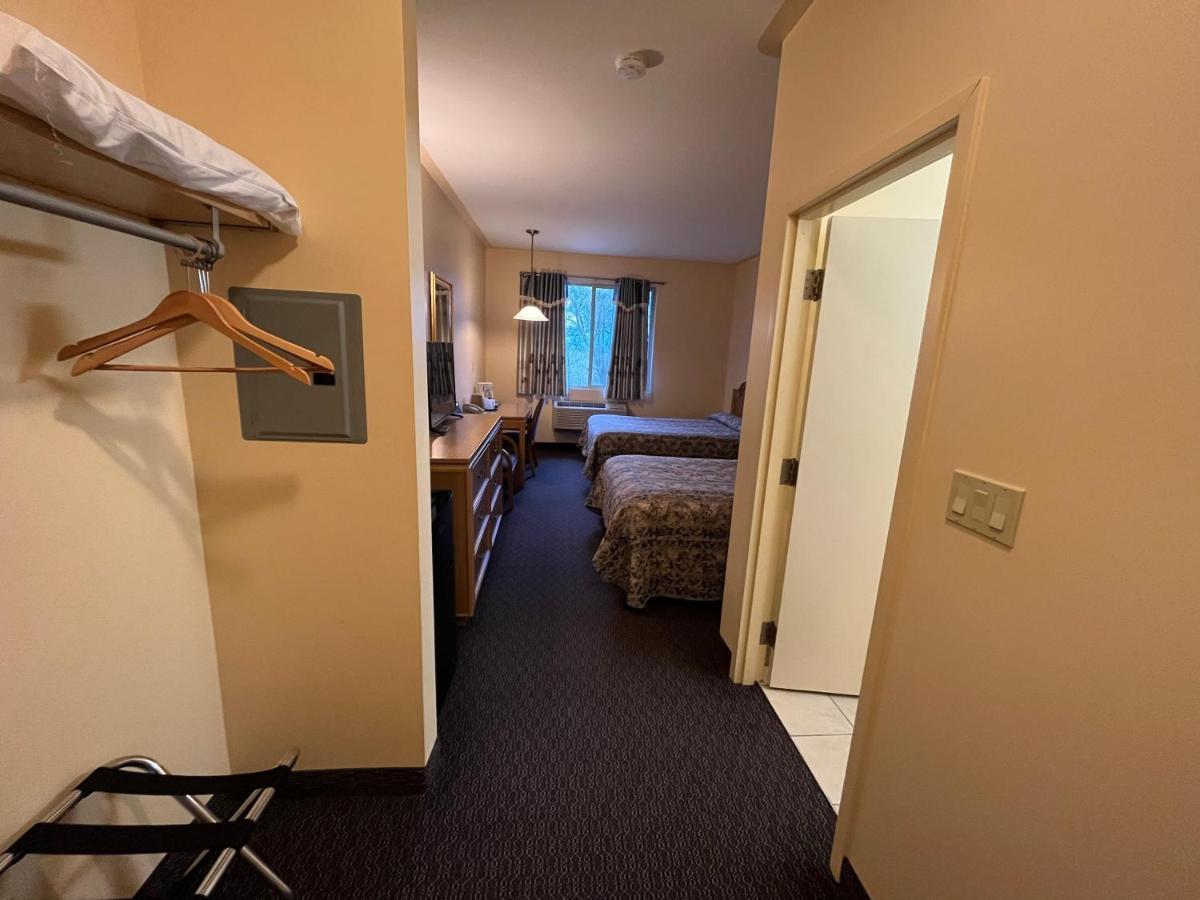 Fairview Inn Simcoe Ngoại thất bức ảnh